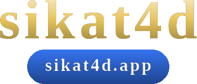 sikat4d logo