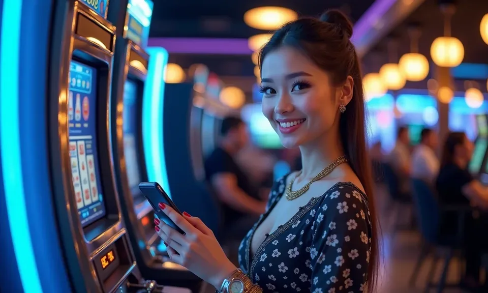 sikat4d Midnight Baccarat